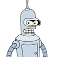 Bender Bending Rodríguez