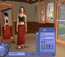 Create a Sim