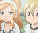 The Little Princess in High Spirits (episode)