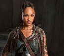 Naevia