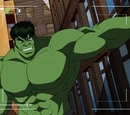 Bruce Banner (Earth-TRN123)