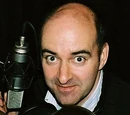 Nicholas Briggs