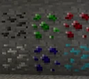 Ores