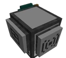 Wireless Mining Turtle