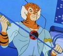 Tygra