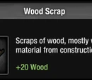 Wood