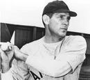 Joe Bauman