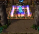 Magistrates Temple