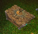 Freya's Gift