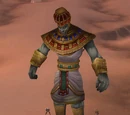 Decrepit Watcher