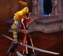 Blade of Hanna