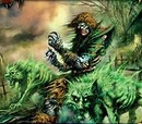 Nathanos Blightcaller