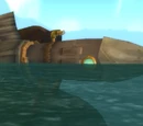 Goblin submarine
