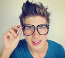 Joey Graceffa