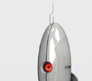 Aperture Science Sentry Turret