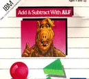 Add & Subtract With ALF