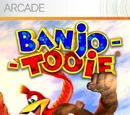 Banjo-Tooie (Xbox Live Arcade)