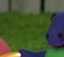 Barney Dolls Through The Years (Reworked Page)