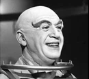 Mr. Freeze (Otto Preminger)
