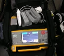 Defibrillator