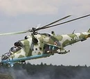 Mi-24 Hind