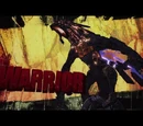 The Warrior