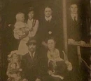 McFly family