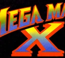 Mega Man X