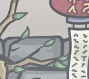 Sensei's Autograph