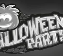 Halloween Party 2009