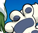 Herbert's Giveaway Background