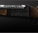 NX Shotguns