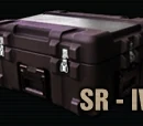 Supply Case SR-IV