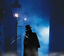 Jack the Ripper