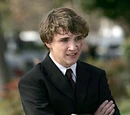 Reed Garrett