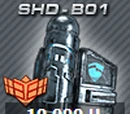 SHD-B01