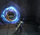 Death's Blessing