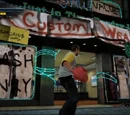 Pawnshops