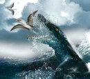 Pliosaur/Gallery