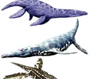 Pliosaur