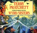 Wyrd Sisters