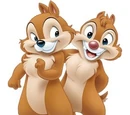 Chip y Chop