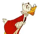 Ludwig Von Drake