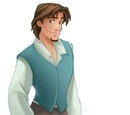 Flynn Rider