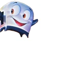 The Brave Little Toaster characters