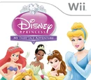 Disney Princess: My Fairytale Adventure