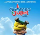 Gnomeo & Juliet