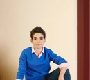 Luke Ross