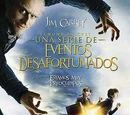 Lemony Snicket: Una serie de eventos desafortunados