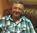 Jesús Barrero